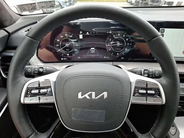 2025 Kia Telluride SX Prestige X-Line