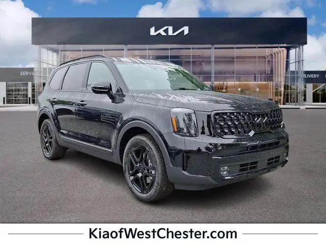 2025 Kia Telluride SX Prestige X-Line for sale in West Chester, PA