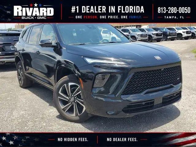2026 Buick Enclave Sport Touring for sale in Tampa, FL