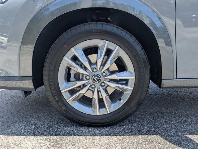 2025 Acura ADX Standard