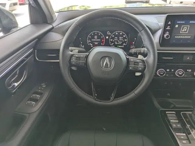 2025 Acura ADX Standard