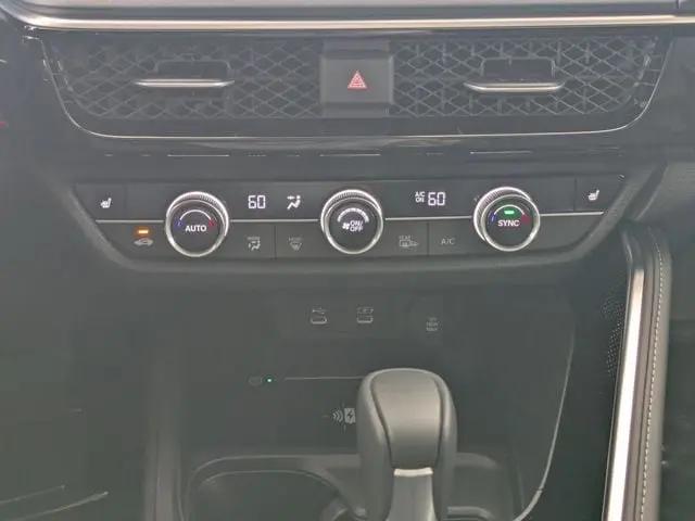 2025 Acura ADX Standard