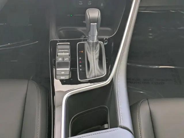 2025 Acura ADX Standard