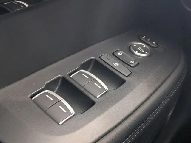 2025 Acura ADX Standard