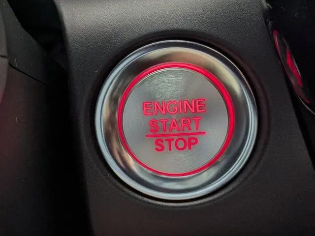 2025 Acura ADX Standard