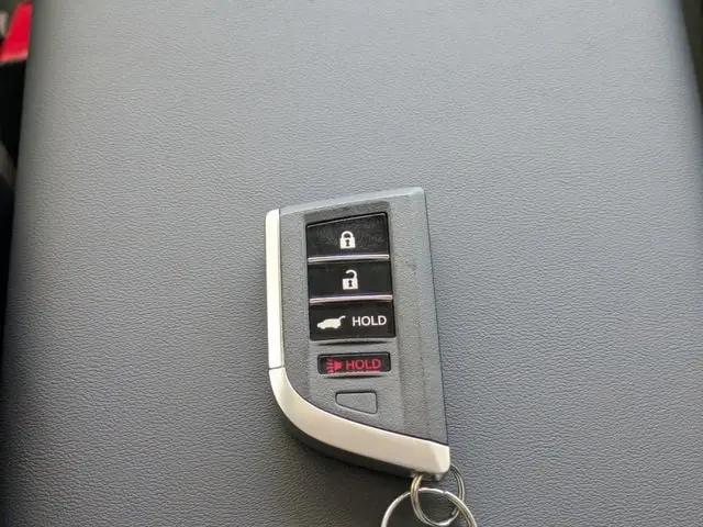 2025 Acura ADX Standard