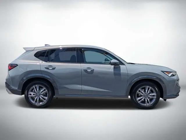 2025 Acura ADX Standard