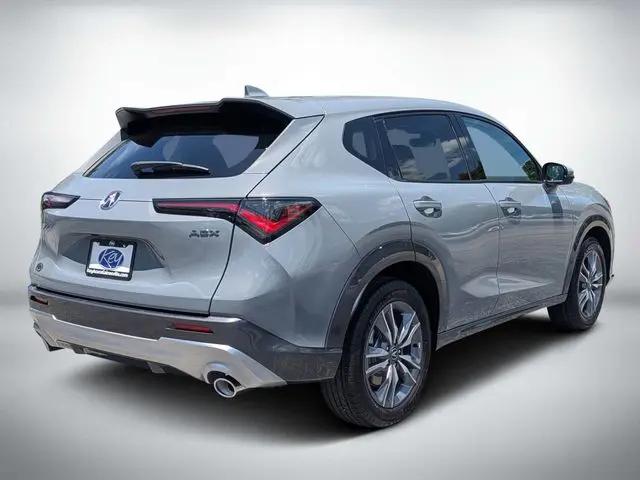2025 Acura ADX Standard