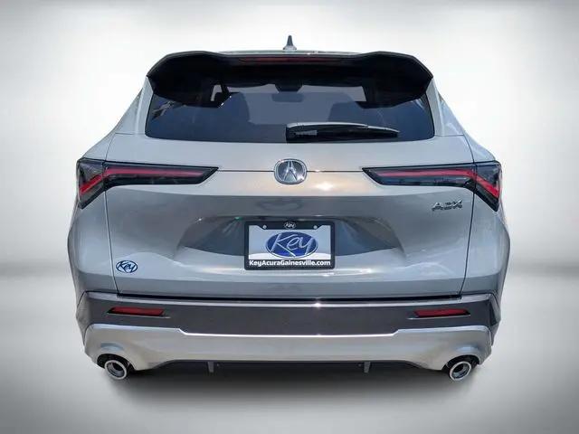 2025 Acura ADX Standard