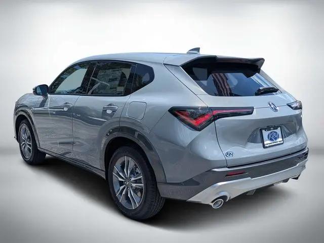 2025 Acura ADX Standard