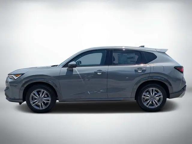 2025 Acura ADX Standard