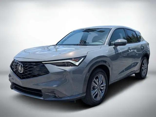 2025 Acura ADX Standard