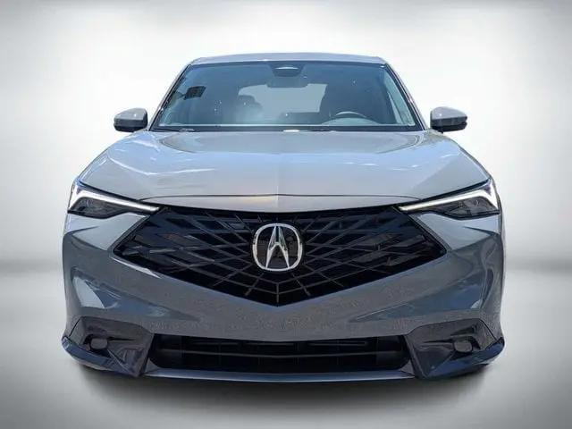 2025 Acura ADX Standard