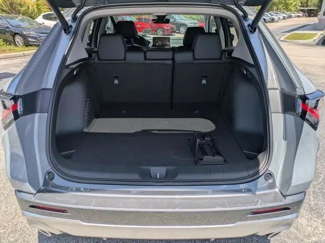 2025 Acura ADX Standard