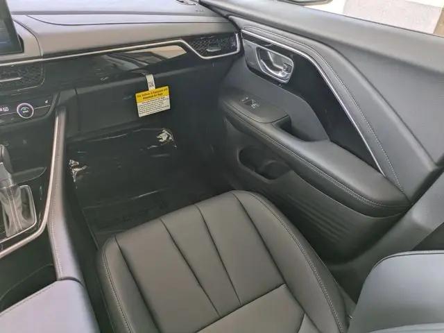2025 Acura ADX Standard