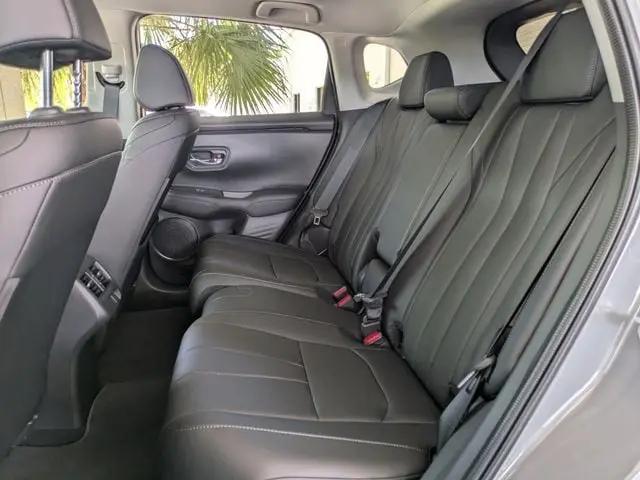 2025 Acura ADX Standard
