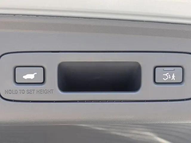 2025 Acura ADX Standard