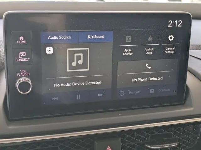 2025 Acura ADX Standard
