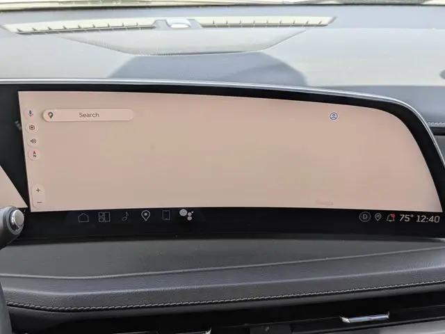 2024 Cadillac XT4 AWD Premium Luxury
