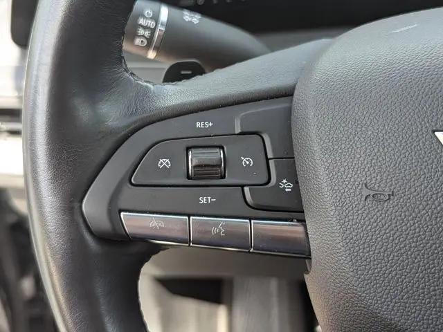 2024 Cadillac XT4 AWD Premium Luxury