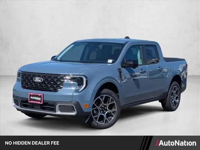 2025 Ford Maverick Lariat for sale in Torrance, CA