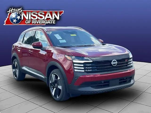 2025 Nissan Kicks SR Intelligent AWD for sale in Madison, TN