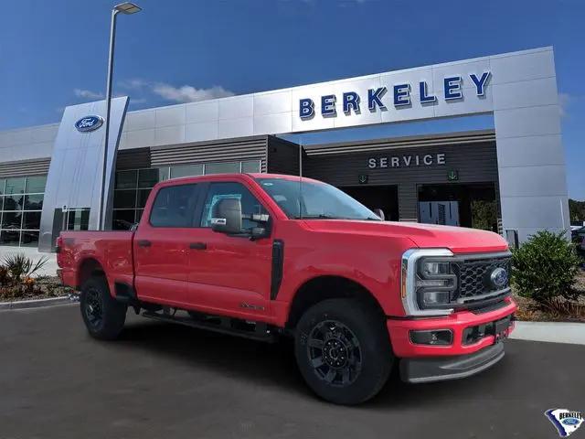 2026 Ford F-350 Platinum for sale in Moncks Corner, SC