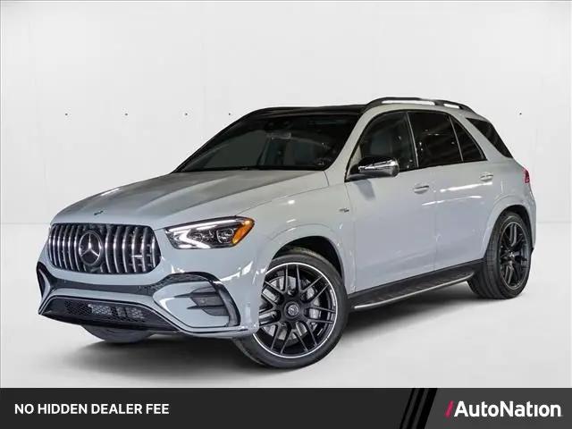 2026 Mercedes-Benz GLE AMG GLE 53 4MATIC+ for sale in Buena Park, CA