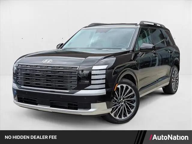 2026 Hyundai Palisade Calligraphy for sale in Columbus, GA