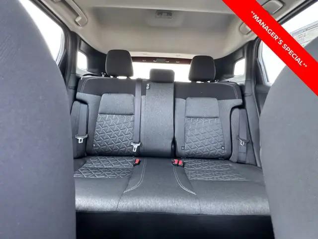 2025 Nissan Kicks SV Intelligent AWD