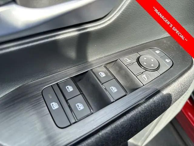 2025 Nissan Kicks SV Intelligent AWD