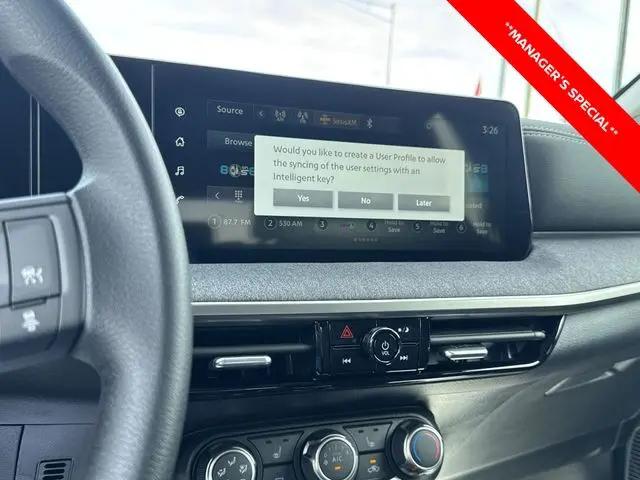 2025 Nissan Kicks SV Intelligent AWD