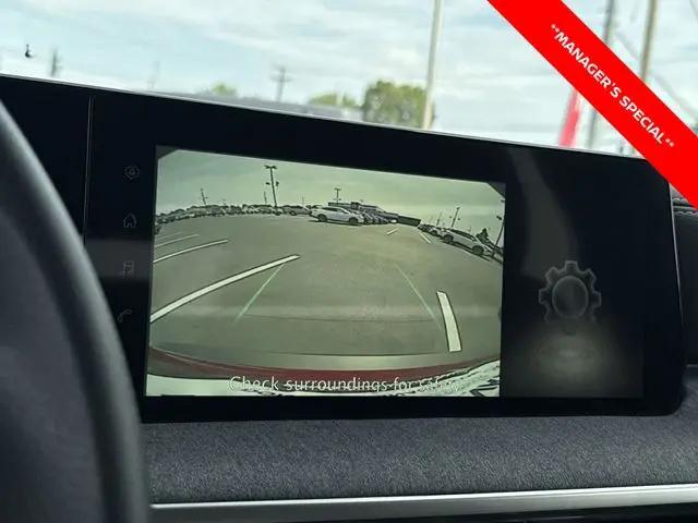 2025 Nissan Kicks SV Intelligent AWD