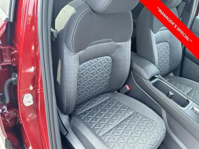 2025 Nissan Kicks SV Intelligent AWD
