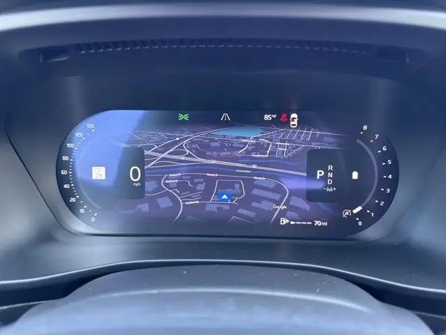 2026 Volvo XC40 Black Edition Ultra, B5 AWD Gas (mild hybrid)