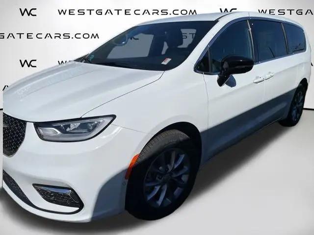 2026 Chrysler Pacifica Select AWD for sale in Hartsville, SC