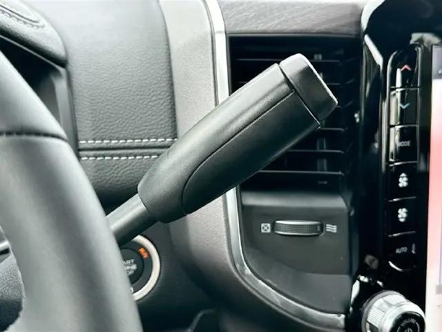 2026 Ram 2500 Laramie Crew Cab 4x4 8 Box