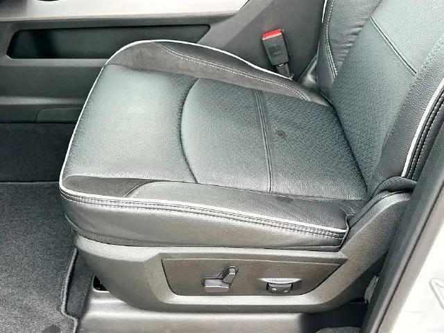 2026 Ram 2500 Laramie Crew Cab 4x4 8 Box