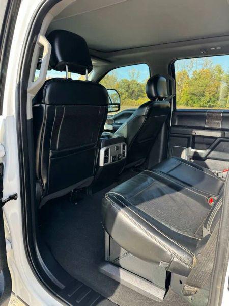 2019 Ford F-450 LARIAT