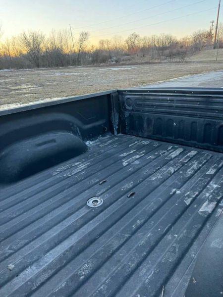 2011 Ram 3500 SLT