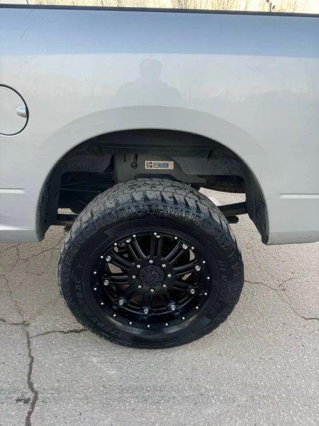 2011 Ram 3500 SLT