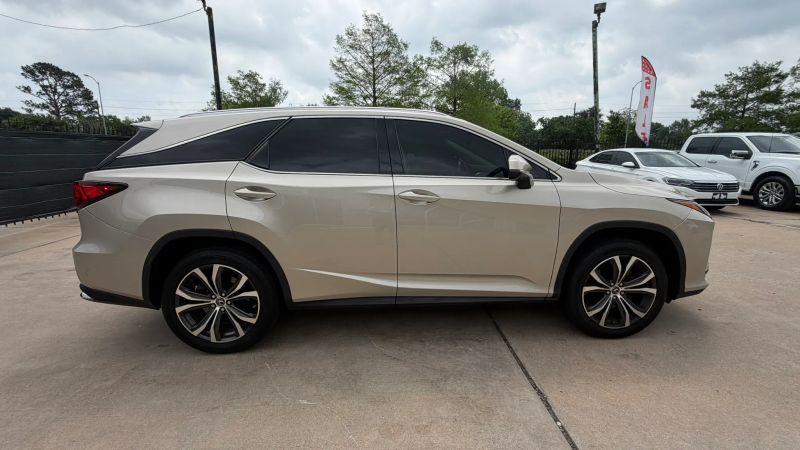 2019 Lexus RX 350 Premium