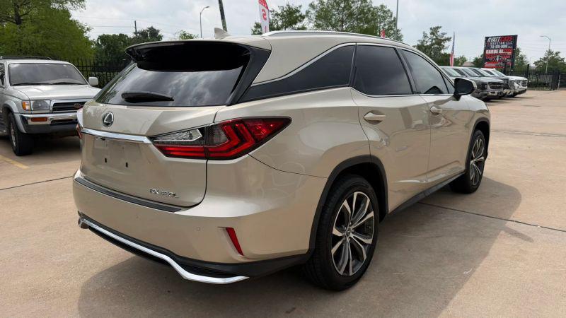 2019 Lexus RX 350 Premium