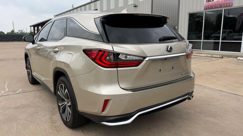 2019 Lexus RX 350 Premium