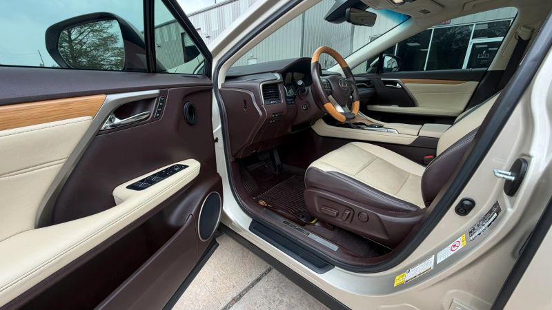 2019 Lexus RX 350 Premium