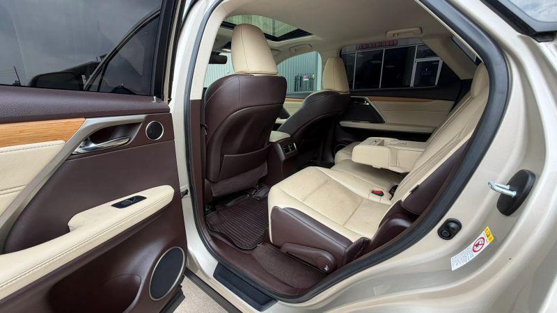 2019 Lexus RX 350 Premium