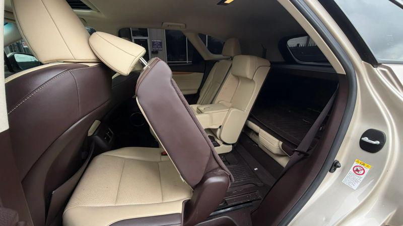 2019 Lexus RX 350 Premium
