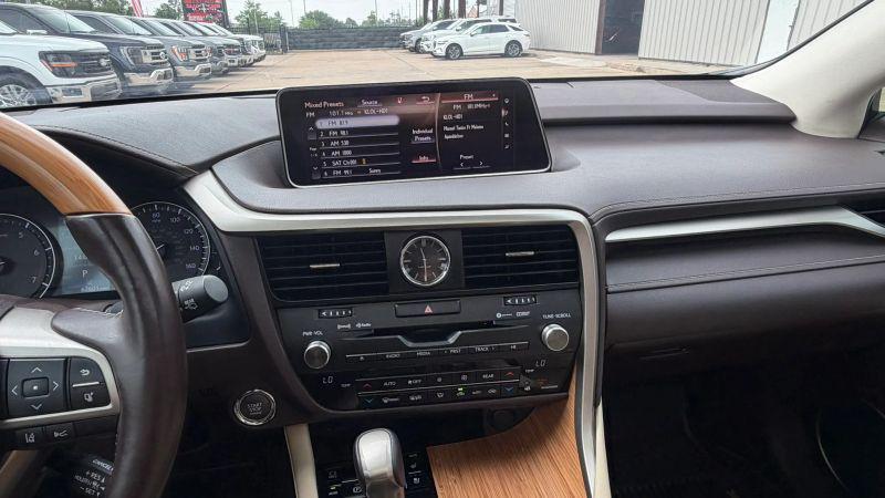 2019 Lexus RX 350 Premium