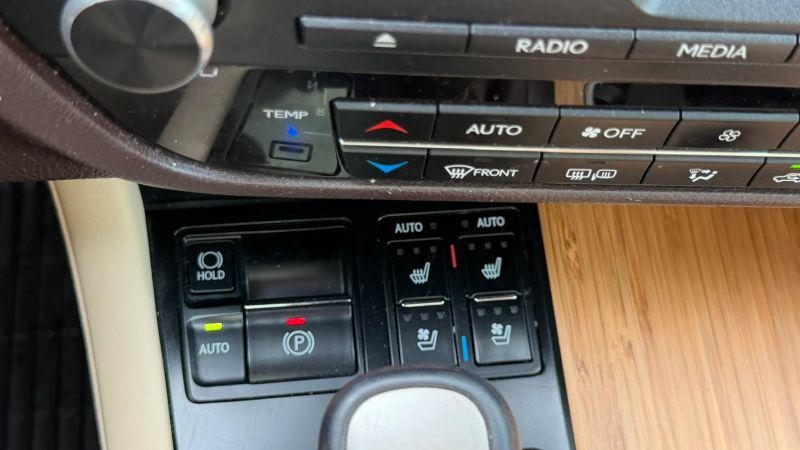 2019 Lexus RX 350 Premium