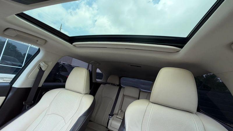 2019 Lexus RX 350 Premium